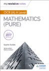 Image for My Revision Notes: OCR (A) A Level Mathematics (Pure)