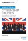Image for My Revision Notes: AQA GCSE (9-1) Citizenship Studies Second Edition
