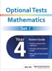 Image for Optional Tests SET C Year 4 Mathematics Pack