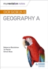Image for My Revision Notes: OCR GCSE (9-1) Geography A