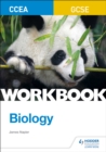Image for CCEA GCSE Biology Workbook
