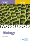 Image for WJEC GCSE biology workbook