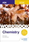 Image for AQA GCSE Chemistry Workbook