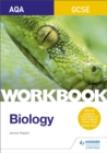Image for AQA GCSE Biology Workbook