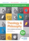 Image for Theology and Philosophy for Common Entrance 13+ Teacher Resource Book