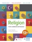 Image for Religious studies for common entrance 13+