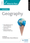 Image for How to pass National 5 Geography