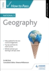Image for How to pass National 5 Geography