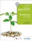Image for Cambridge IGCSE and O level economics