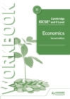 Image for Cambridge IGCSE and O Level Economics Workbook 2nd edition