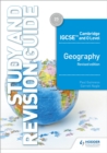 Image for Cambridge IGCSE and O level geography.