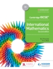 Image for Cambridge IGCSE international mathematics