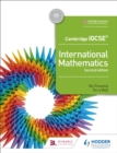 Image for Cambridge IGCSE International Mathematics