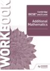 Image for Cambridge IGCSE and O Level Additional Mathematics Workbook