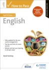 Image for How to pass national 5 English