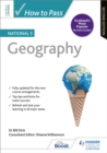 Image for How to Pass National 5 Geography, Second Edition