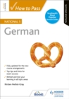 Image for How to pass National 5 German