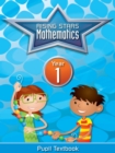 Image for Primary mathematics.: (Textbook.) : Year 1,
