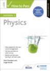 Image for How to Pass National 5 Physics, Second Edition