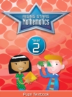 Image for Primary mathematics.: (Textbook.) : Year 2,