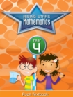 Image for Primary mathematics.: (Textbook.) : Year 4,