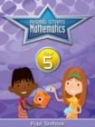 Image for Primary mathematics.: (Textbook.) : Year 5,
