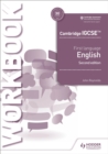 Cambridge IGCSE English first language: Workbook - Reynolds, John