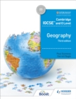 Image for Cambridge IGCSE and O level geography