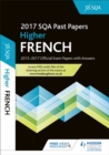 Image for Higher French 2017-18