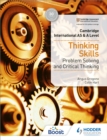 Cambridge international AS & A level thinking skills - Grogono, Angus