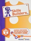 Image for Skills Builders Year 6 Teacher&#39;s Guide new edition