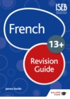 Image for French for common entrance 13+.: (Revision guide)