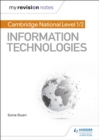 Image for Information technologies