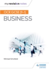 OCR GCSE (9-1) business by Schofield, Mike cover image