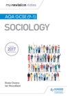 Image for My Revision Notes: AQA GCSE (9-1) Sociology : AQA GCSE (9-1