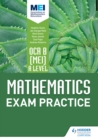 Image for OCR B [MEI] A level mathematics exam practice
