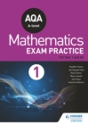 Image for AQA year 1/AS mathematics exam practice