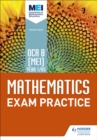 Image for OCR B [MEI] Year 1/AS Mathematics Exam Practice
