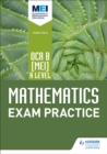 OCR B [MEI] A level mathematics exam practice - Dangerfield, Jan