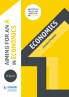 Image for Aiming for an A in A-level Economics