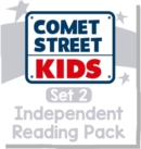 Image for Reading Planet Comet Street Kids - White Set 2 Independent Reading Pack