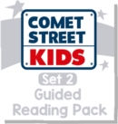 Image for Reading Planet Comet Street Kids - White Set 2 Guided Reading Pack