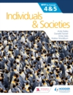 Image for Individuals and Societies for the IB MYP 4&amp;5: MYP by Concept