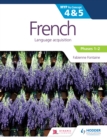 Image for French for the IB MYP 4 &amp; 5: by concept