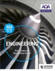 Image for AQA GCSE (9-1) Engineering