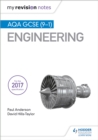 Image for My Revision Notes: AQA GCSE (9-1) Engineering