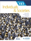 Image for Individuals and societies for the IB MYP 4&amp;5  : MYP by concept
