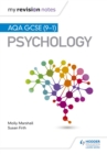 Image for AQA GCSE (9-1) psychology