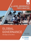Image for Global governance