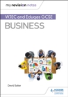 Image for WJEC and Eduqas GCSE business